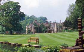 Manor House Hotel and Golf Club,  Castle combe